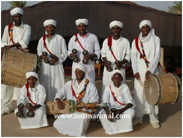 Ouzina Rimal Ouzina Rimal
